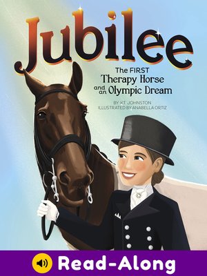 Jubilee - ebook